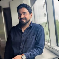 Aniruddha Bhowmik's profile photo