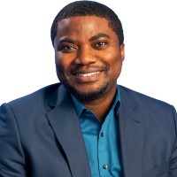 Microbiologics Employee Serge Wiyalika's profile photo