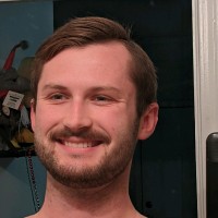 Fornida Employee Brian Over's profile photo