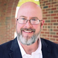 Concord University Employee Kevin Bennington's profile photo