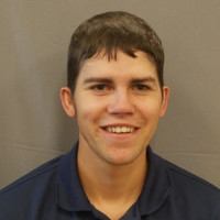 Materials Testing & Inspection Employee Jacob Schlador's profile photo