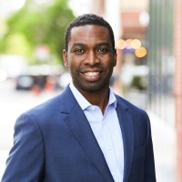 ParkerGale Capital Employee David Robinson's profile photo