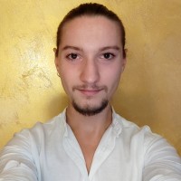 Alessandro Morra's profile photo