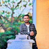 Hacklab Solutions Employee Sonu Kumar's profile photo