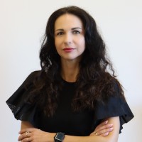 Żaneta Waleńska Email