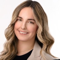 Pembina Institute Employee Lejla Latifovic's profile photo