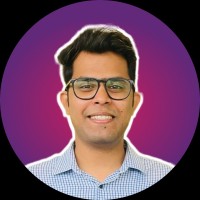Cosnet Employee Shubham Kumar's profile photo