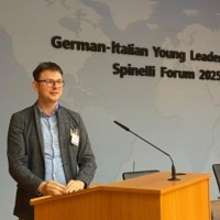Erzbistum Bamberg Employee Stephan Raab's profile photo