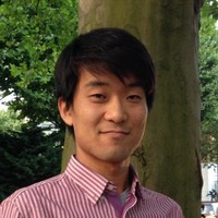 Kyoto University Employee Masashi Kishimoto's profile photo