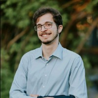 Nym Employee Idan Bressler's profile photo