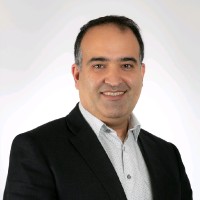 Lombardi Engineering Switzerland Employee Azad Koliji's profile photo