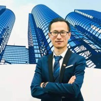 TÜV Rheinland Greater China Employee Kobe Xu's profile photo