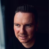 AppStudio Employee Sander van Luxemburg's profile photo