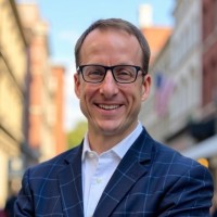 The Baer Group Employee TJ McGoldrick's profile photo