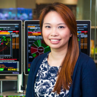 Bloomberg Employee Ming Chong's profile photo