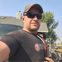 Cory Thacker