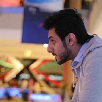 COMPASS Employee Mohsin Tanvir's profile photo