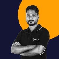 LezDo TechMed Employee Sabarinathan Chandran's profile photo
