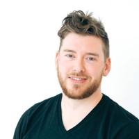 Bounteous Canada Employee James McDermid's profile photo