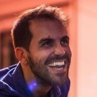 YABA Employee Sergi de Pablos's profile photo