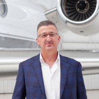 Executive Fliteways Employee James Prinzivalli's profile photo