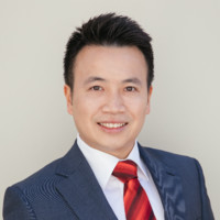 Mater Hospital North Sydney Employee Owen Yang's profile photo
