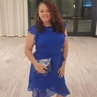 Florida State Fairgrounds Employee Cynthia I. Burgos's profile photo