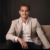 Hashstack Developers Employee M.mateen Imran's profile photo