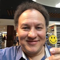 iTWire Employee Alex Zaharov-Reutt's profile photo