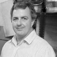 Nu-Air Ventilation System Inc Employee Brian Gibbon's profile photo
