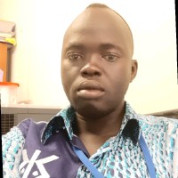 DAR Petroleum Operating Company LTD. Employee Luka Akech's profile photo