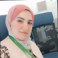 Plugin Talents Employee Amira Mohamed's profile photo