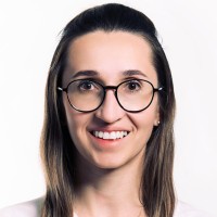 Appsilon Data Science Employee Olga Mierzwa-Sulima's profile photo