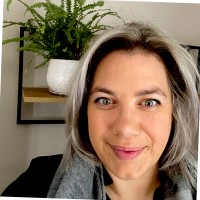 SamaN Employee Audrey Mailloux's profile photo