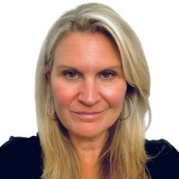 BEE Content Design Employee Tory Tupper del Favero's profile photo