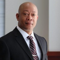 Amentum Employee Samuel Orr's profile photo