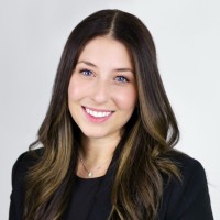 Cunard Employee Paige Hyman's profile photo