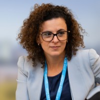 Alexia Solomou Email & Phone Number