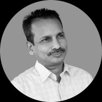 OpenTurf Technologies Employee Mohan Natesan's profile photo