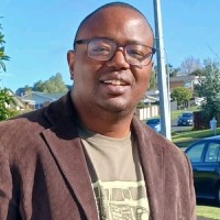 Lagom Employee Tapiwa Mapurisa's profile photo