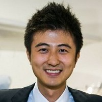Google DeepMind Employee David du's profile photo