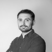 Scorebuddy Employee James Boyle's profile photo