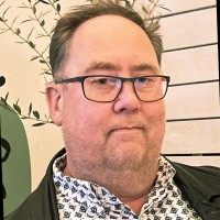 Department of Treasury and Finance, Victoria Employee Nigel Roulston's profile photo