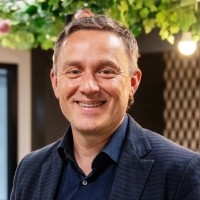 Morson Talent Employee Andy Wadsworth's profile photo