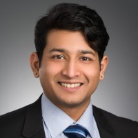 Sellick Consultants Pty Ltd Employee Arsal Usmani's profile photo