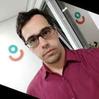 Agência Interage Employee Thiago R G Barroso's profile photo