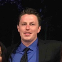 Integrity Electrical Contracting Employee John Tobin's profile photo