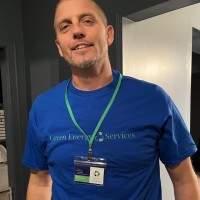 Pink Energy Employee William Allgood's profile photo
