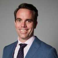 Revolution Software Services Employee Brad Chruszcz's profile photo