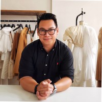 Acler Employee Brian Yambao's profile photo